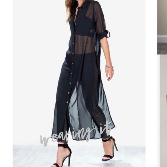 Wearing it - Picture 3 of 8